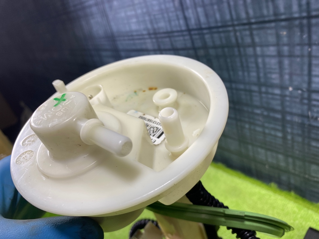 Датчик уровня топлива, 2000 рублей, Красноярск