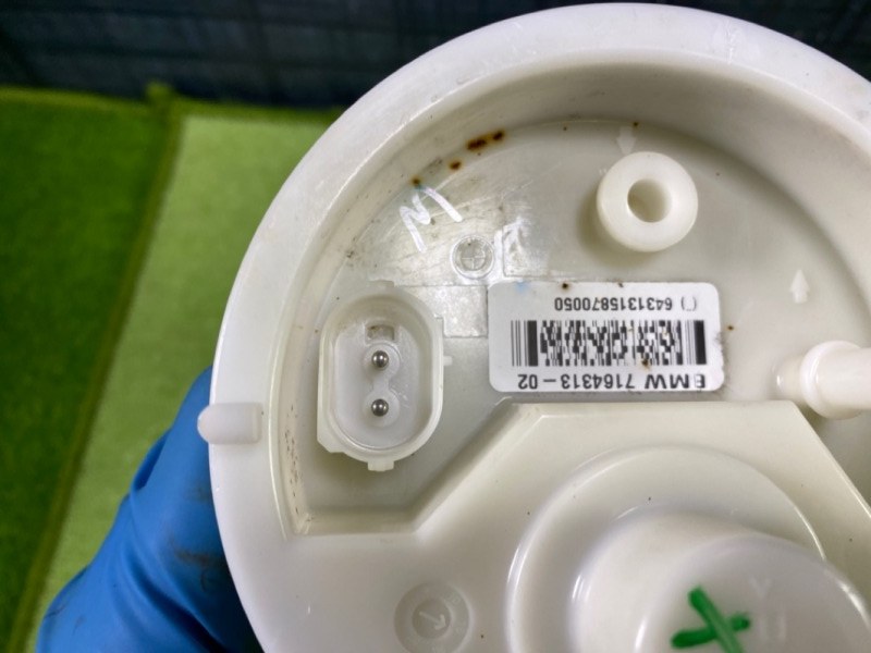 Датчик уровня топлива, 2000 рублей, Красноярск