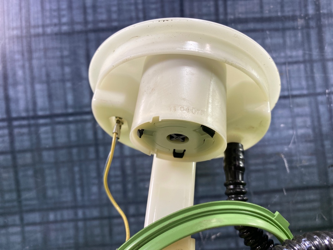 Датчик уровня топлива, 2000 рублей, Красноярск