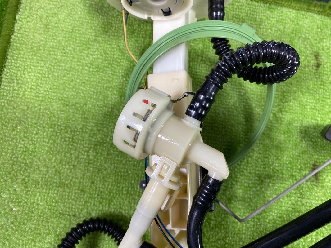 Датчик уровня топлива, 2000 рублей, Красноярск