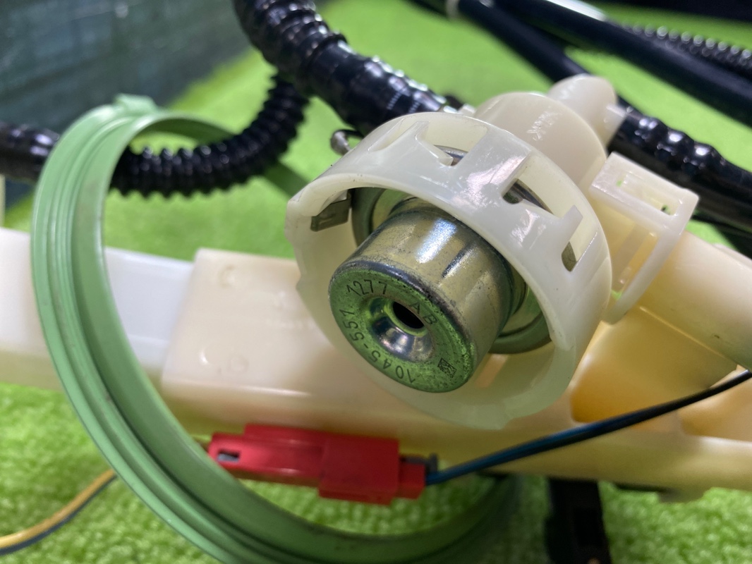 Датчик уровня топлива, 2000 рублей, Красноярск