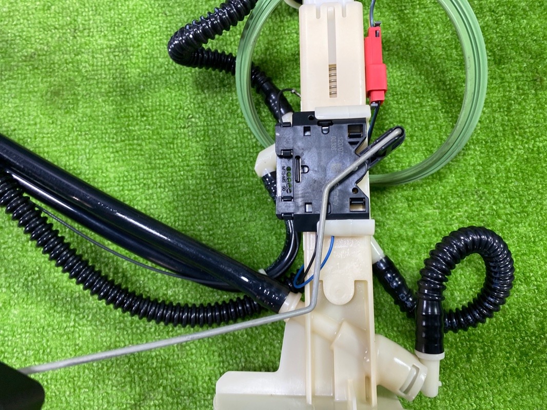 Датчик уровня топлива, 2000 рублей, Красноярск