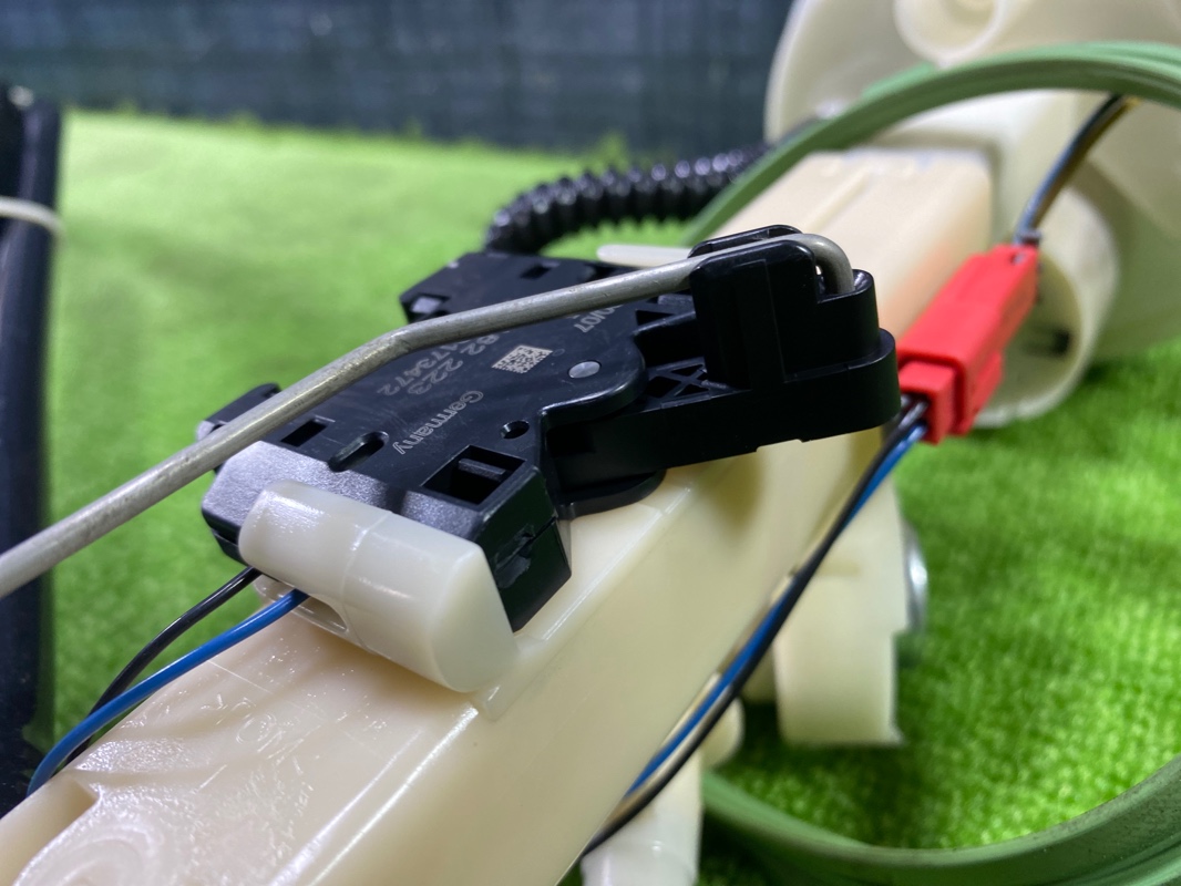 Датчик уровня топлива, 2000 рублей, Красноярск