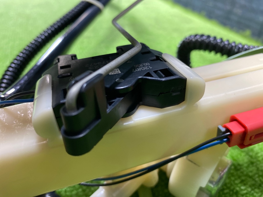 Датчик уровня топлива, 2000 рублей, Красноярск