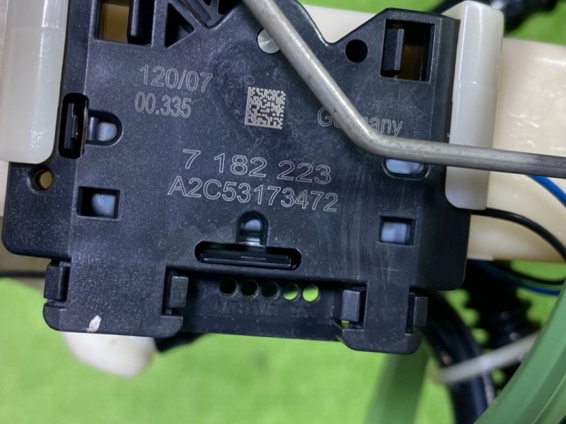 Датчик уровня топлива, 2000 рублей, Красноярск