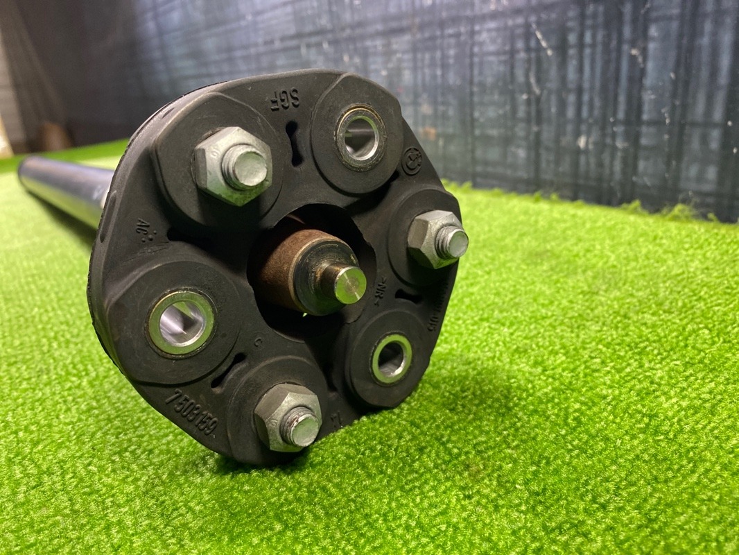 Карданный вал, 7696 рублей, Красноярск