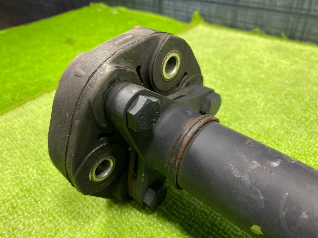 Карданный вал, 7696 рублей, Красноярск