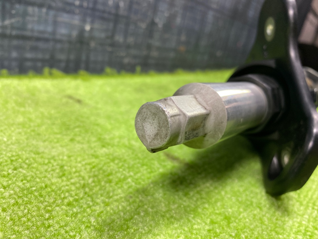 Рулевой карданчик, 2000 рублей, Красноярск