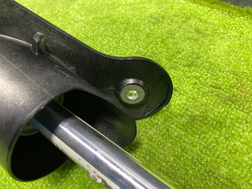 Рулевой карданчик, 2000 рублей, Красноярск