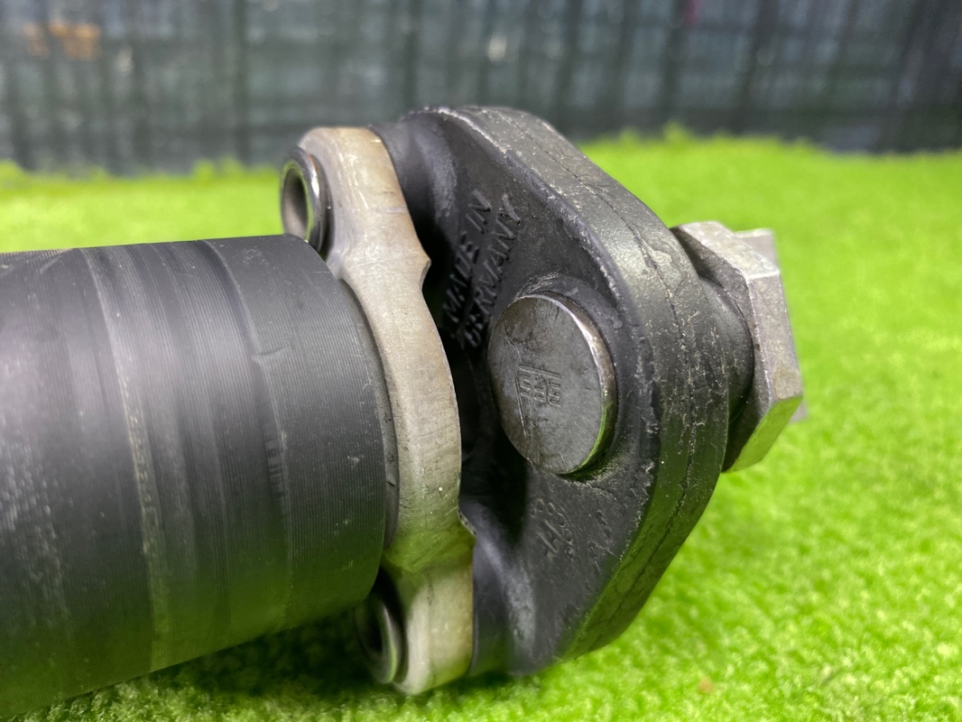 Рулевой карданчик, 2000 рублей, Красноярск