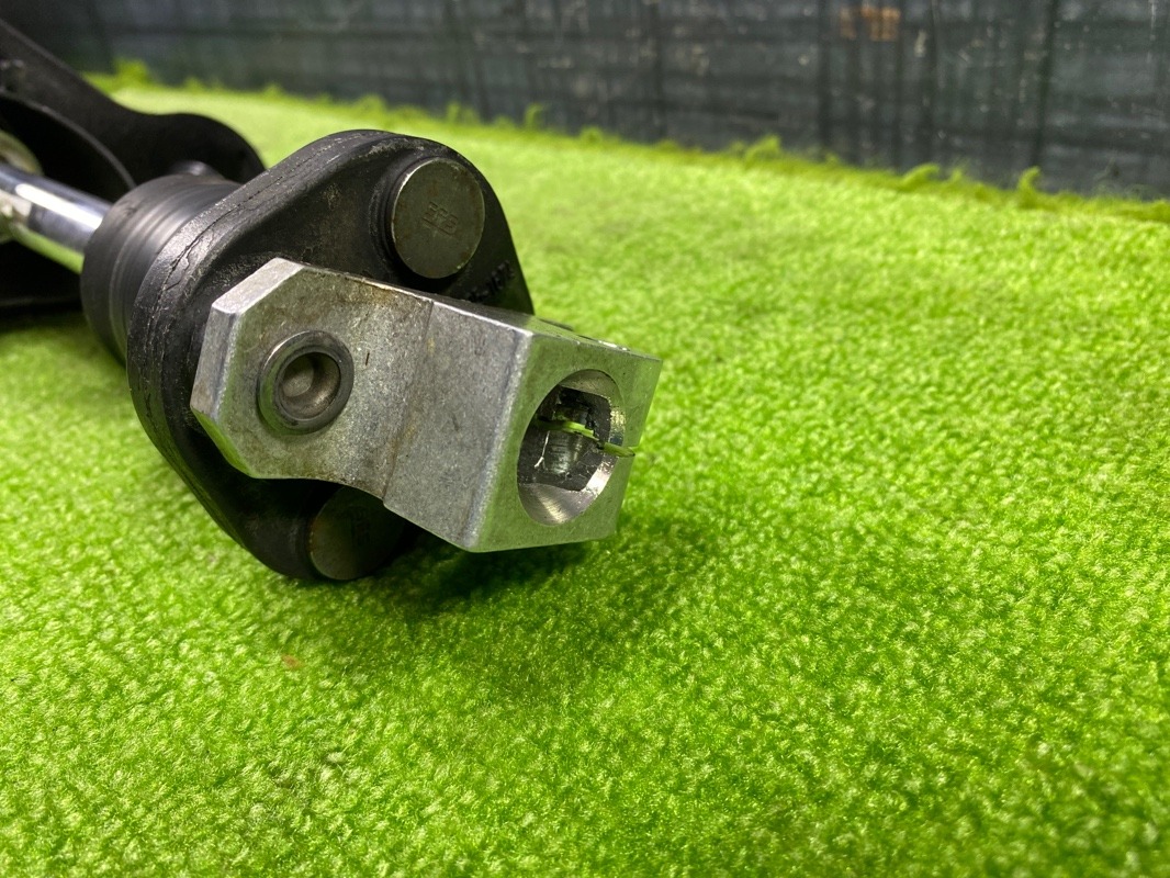 Рулевой карданчик, 2000 рублей, Красноярск