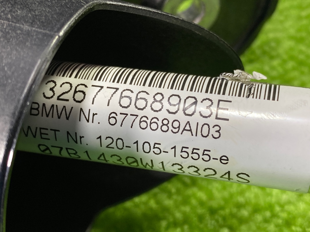 Рулевой карданчик, 2000 рублей, Красноярск