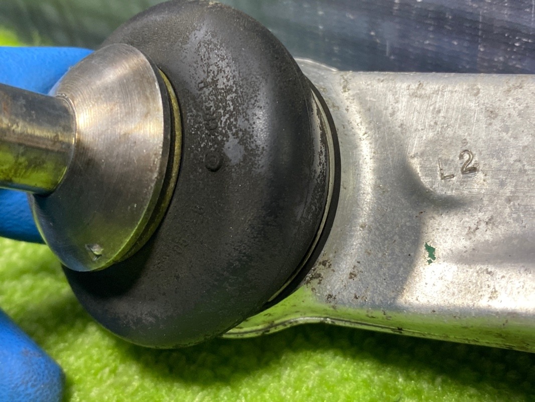 Рычаг подвески, 2240 рублей, Красноярск