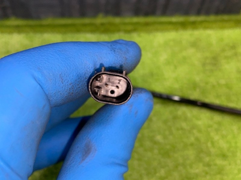 Датчик ABS, 1200 рублей, Красноярск