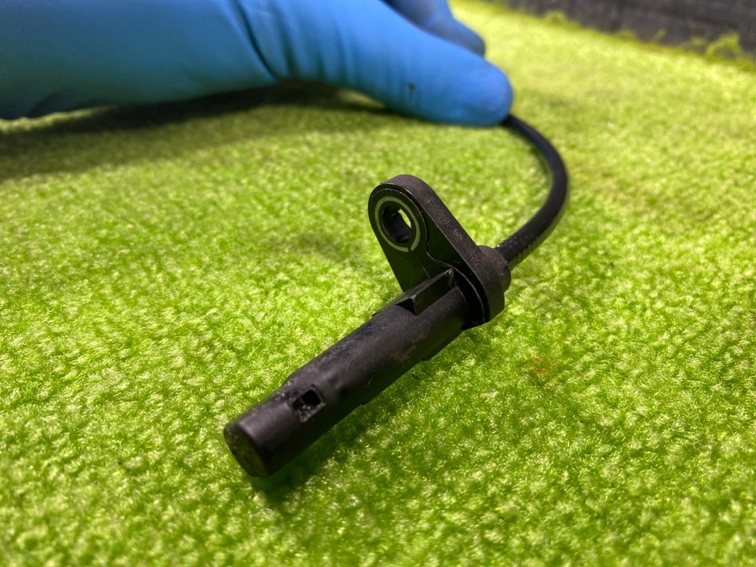 Датчик ABS, 1200 рублей, Красноярск