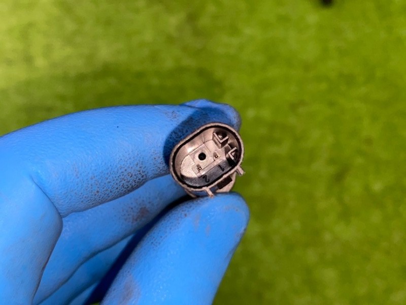 Датчик ABS, 1200 рублей, Красноярск