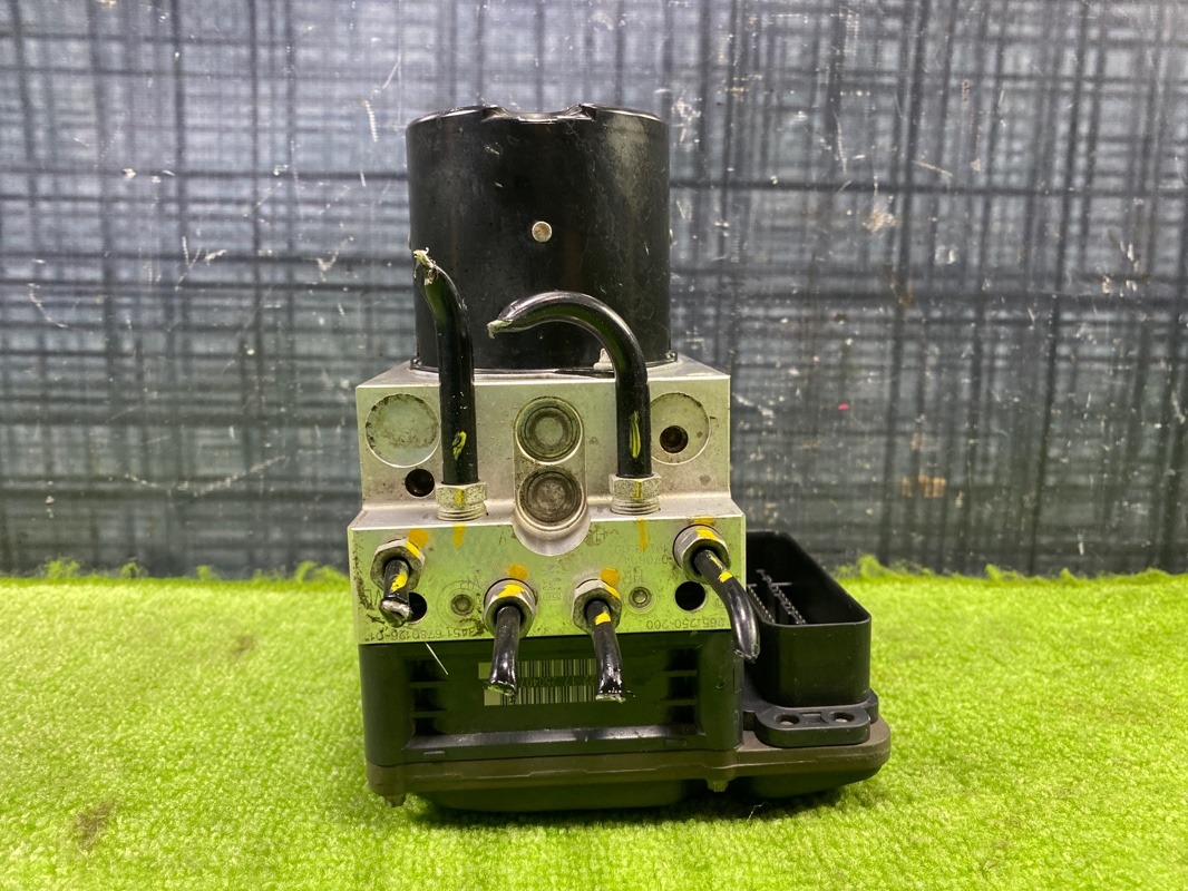 Блок ABS, 6400 рублей, Красноярск