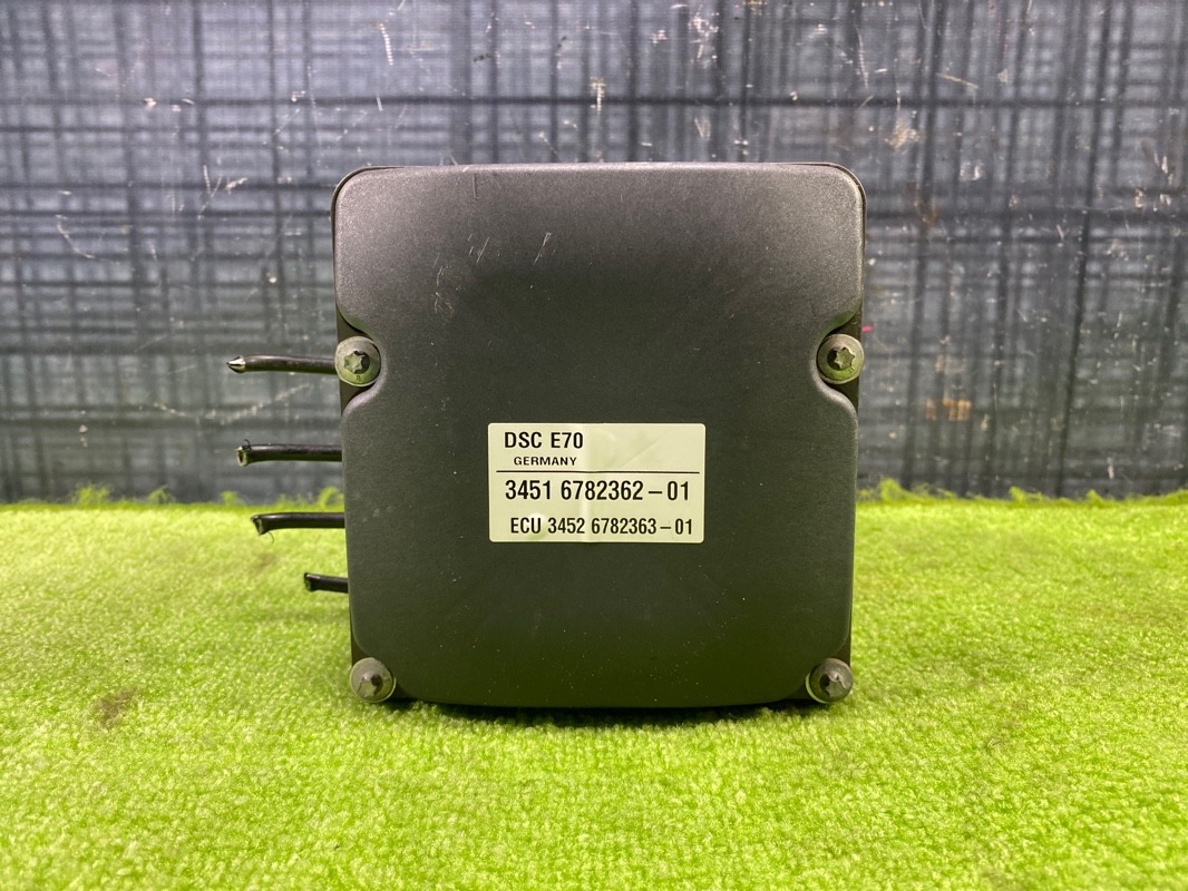 Блок ABS, 6400 рублей, Красноярск