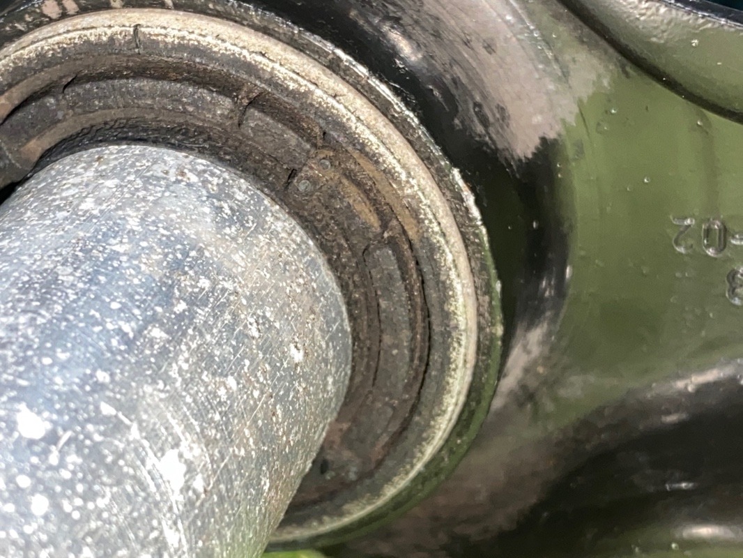 Рычаг подвески, 800 рублей, Красноярск