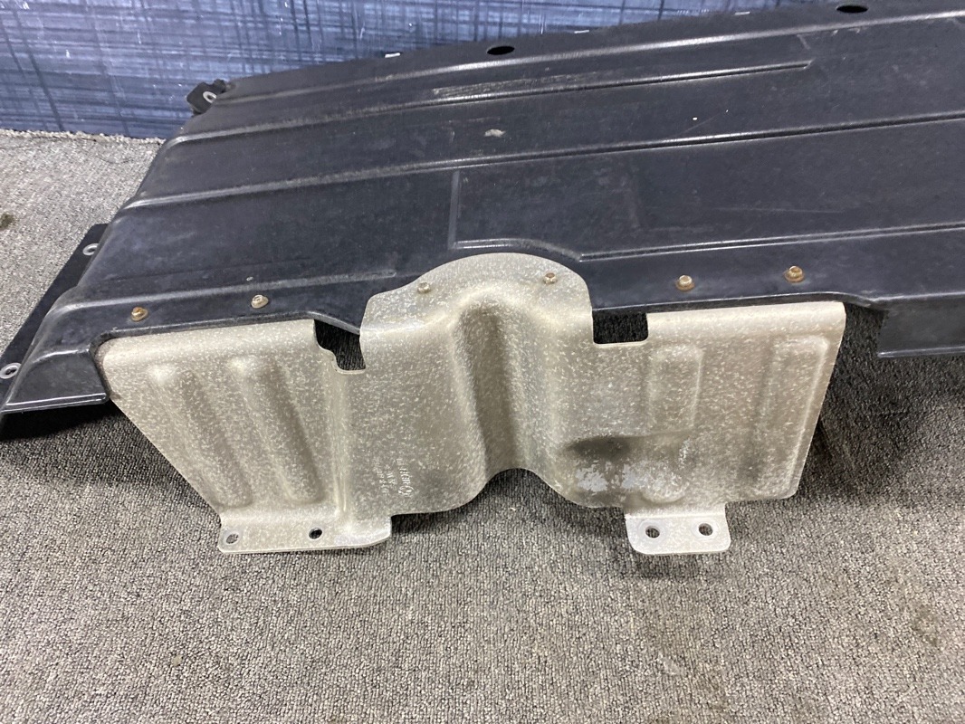 Защита топливного бака, 840 рублей, Красноярск