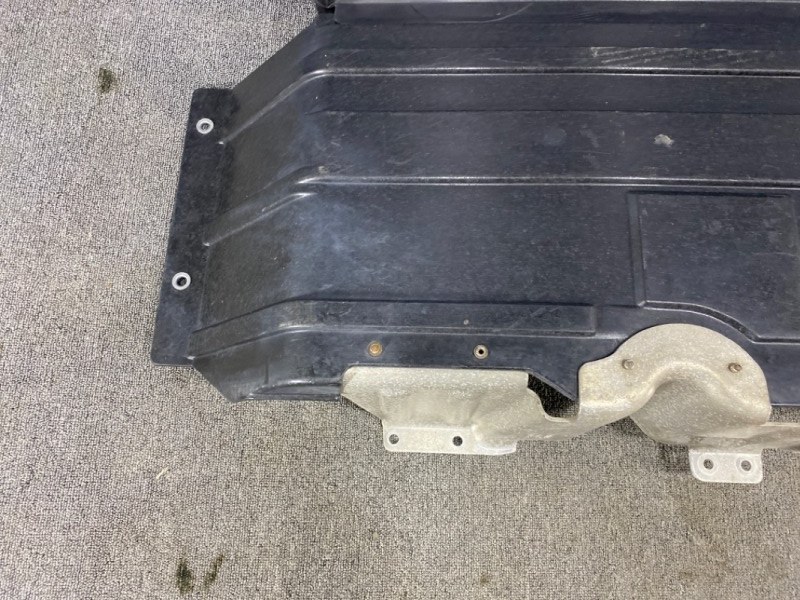 Защита топливного бака, 840 рублей, Красноярск