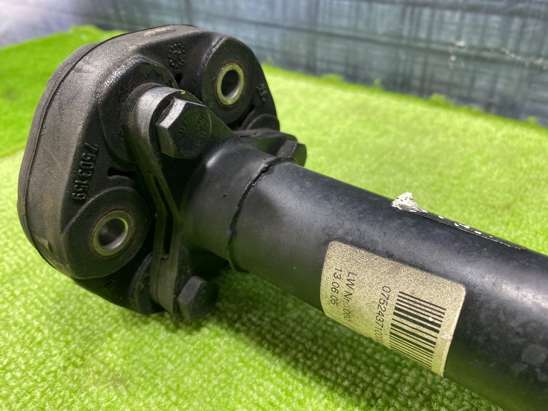 Карданный вал, 5950 рублей, Красноярск