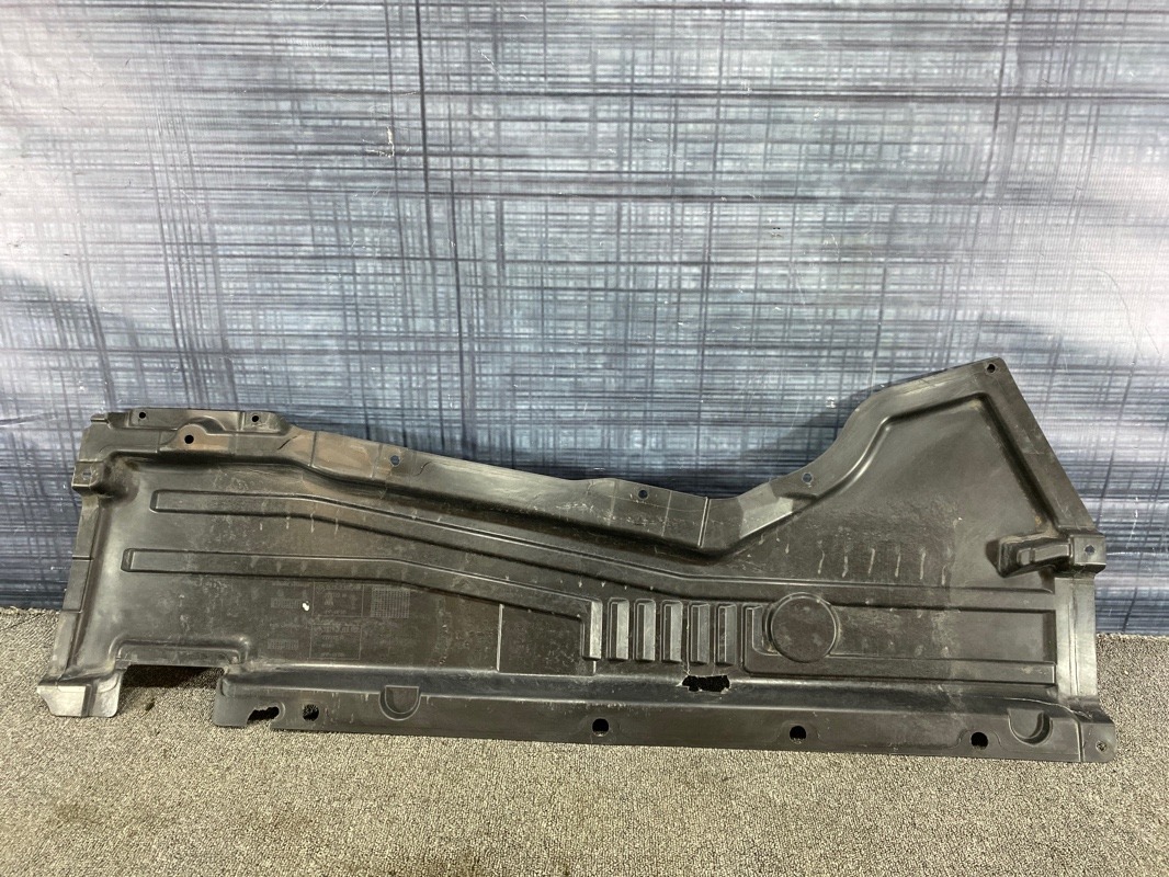 Защита днища, 2000 рублей, Красноярск