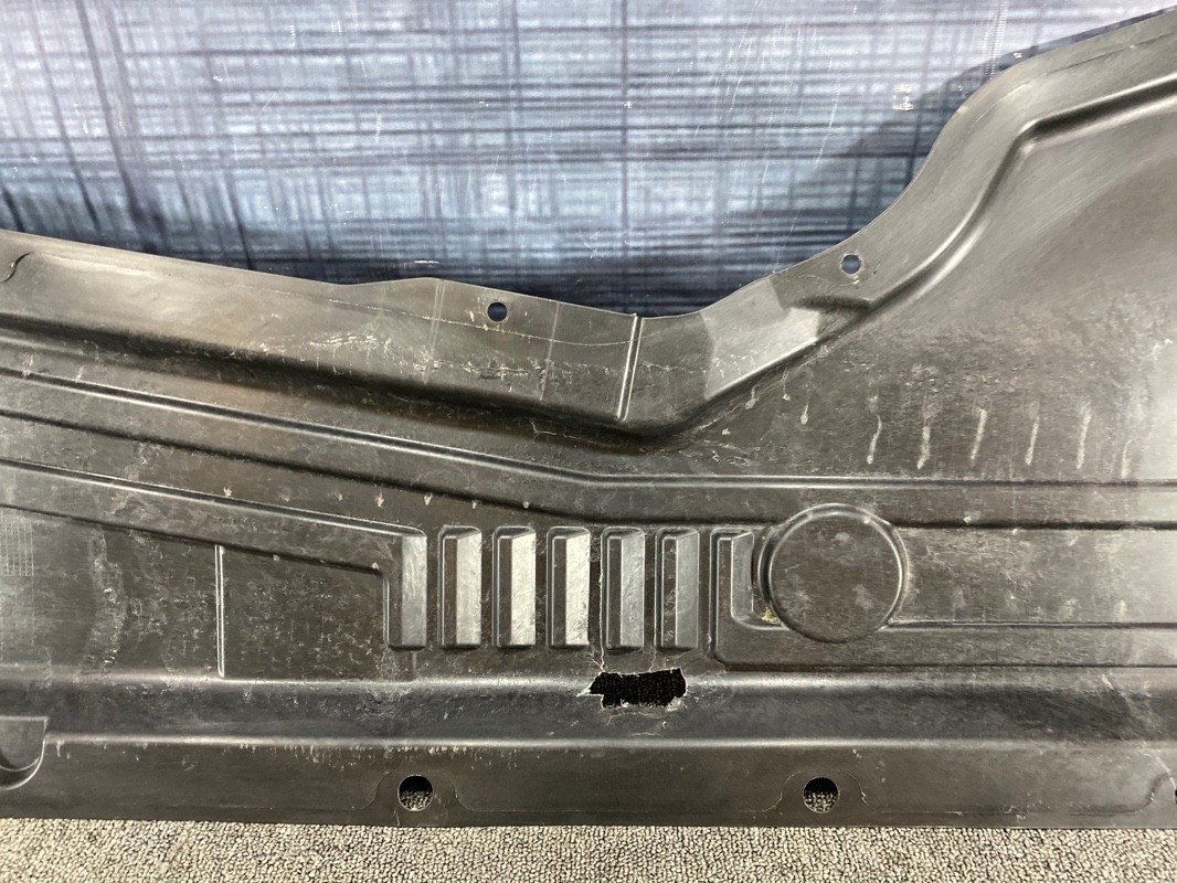 Защита днища, 2000 рублей, Красноярск