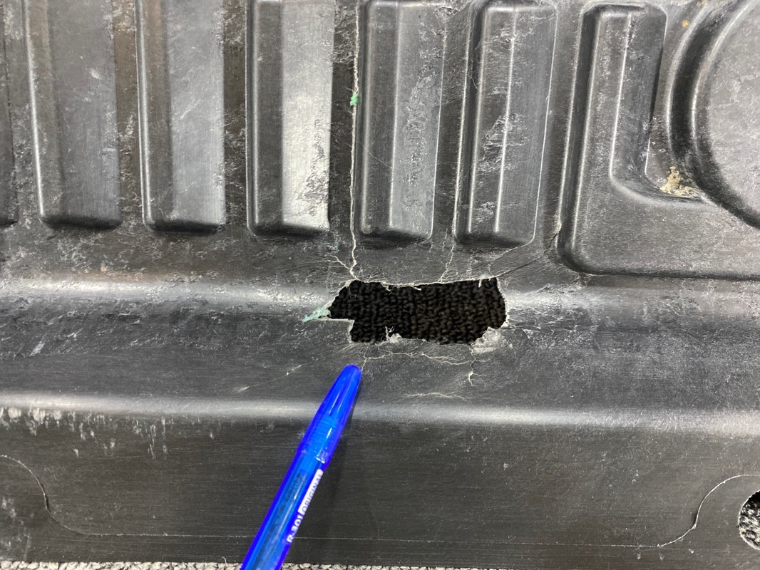 Защита днища, 2000 рублей, Красноярск