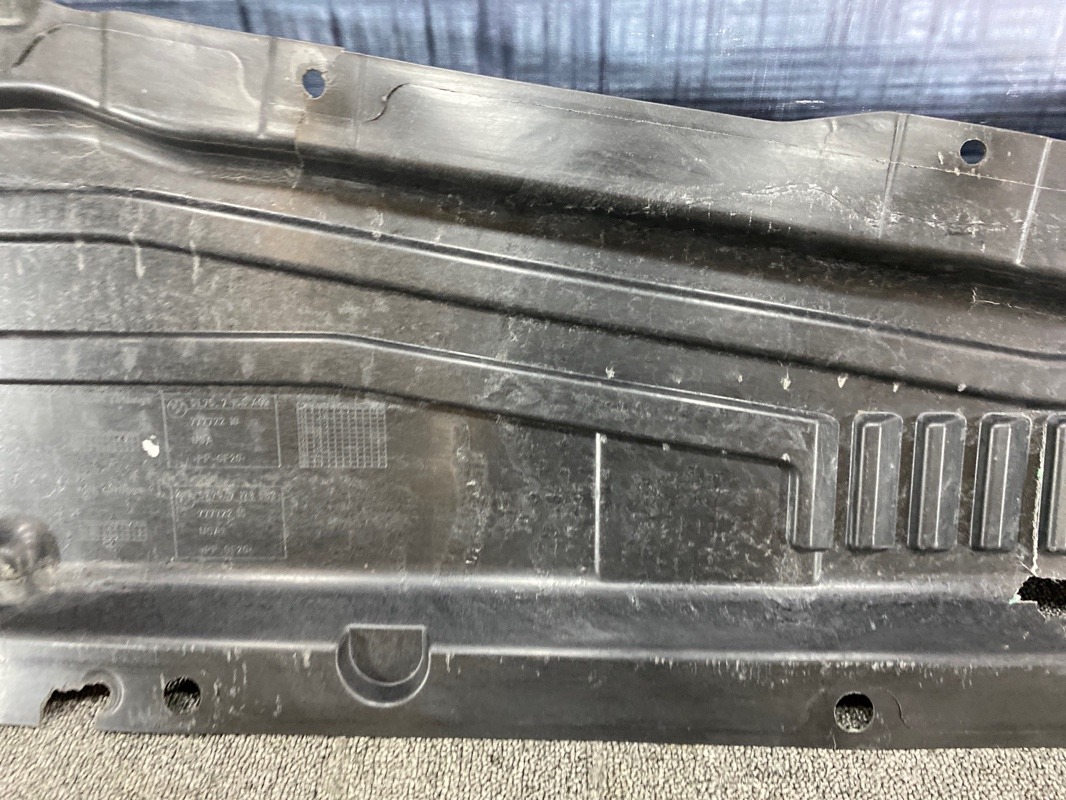 Защита днища, 2000 рублей, Красноярск