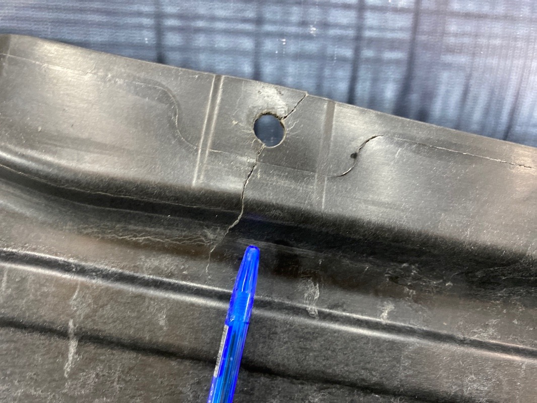 Защита днища, 2000 рублей, Красноярск