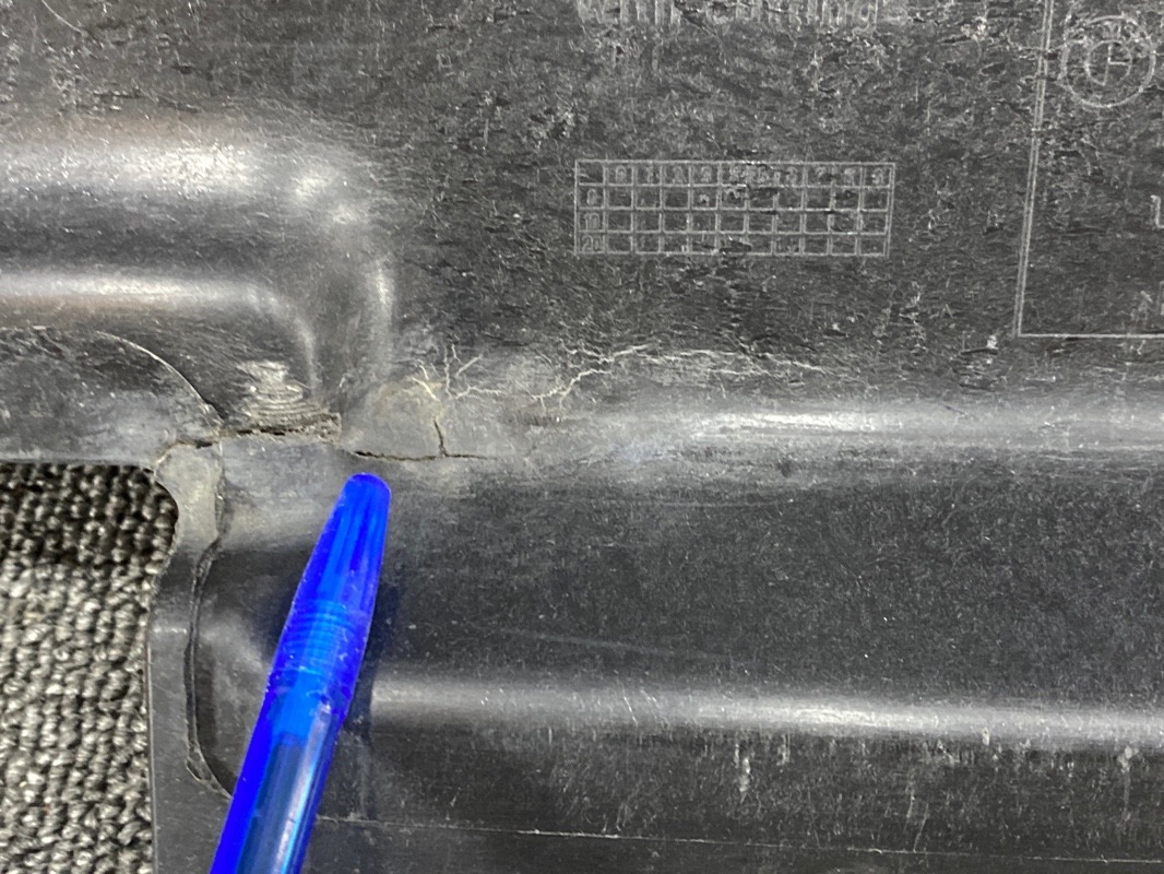 Защита днища, 2000 рублей, Красноярск