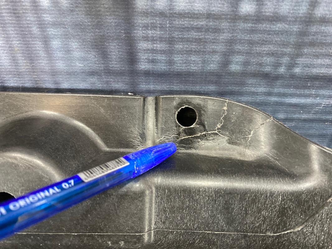 Защита днища, 2000 рублей, Красноярск