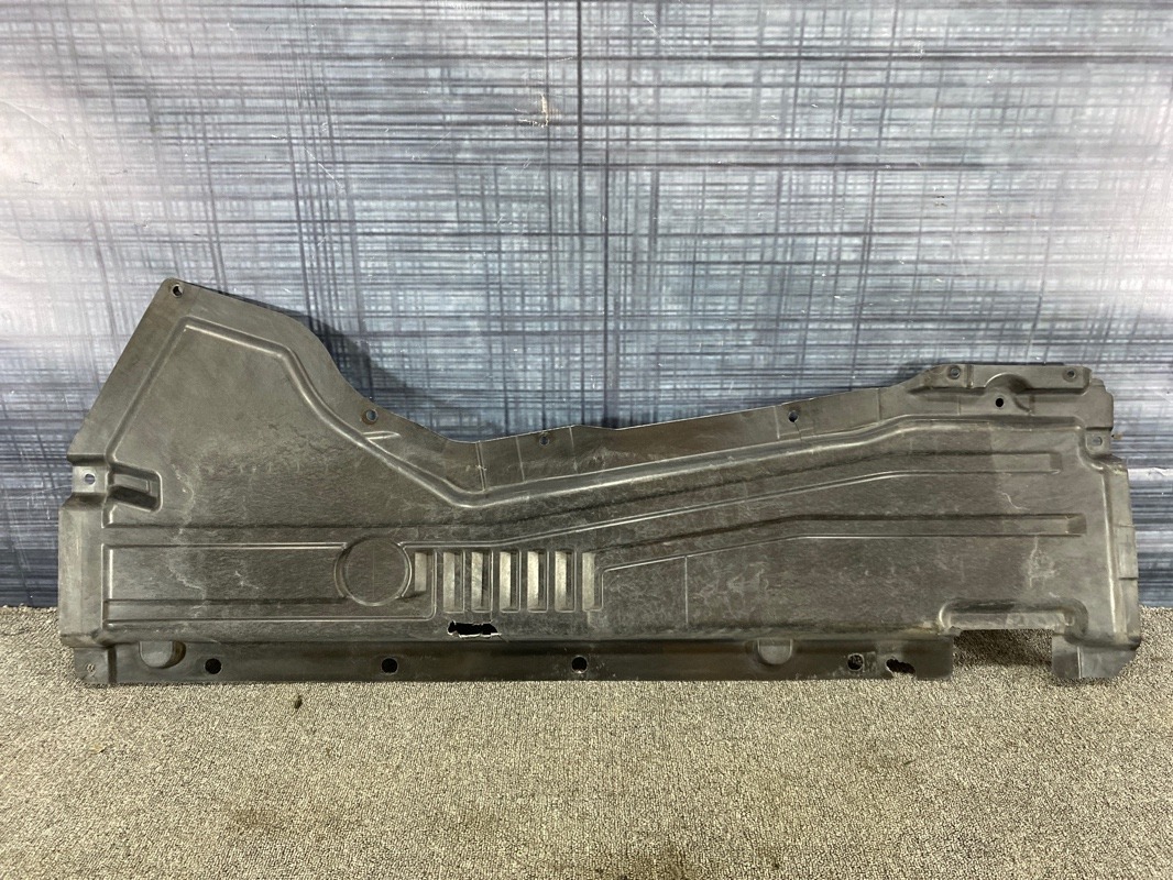 Защита днища, 2000 рублей, Красноярск