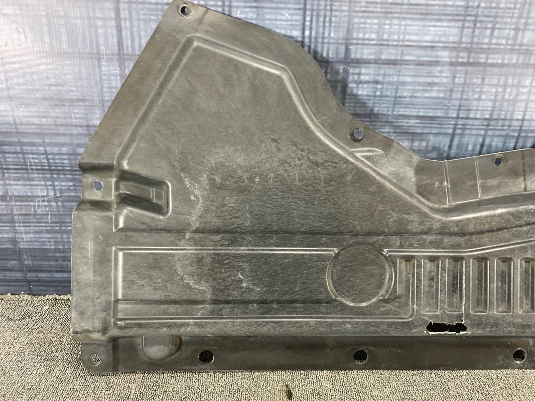 Защита днища, 2000 рублей, Красноярск