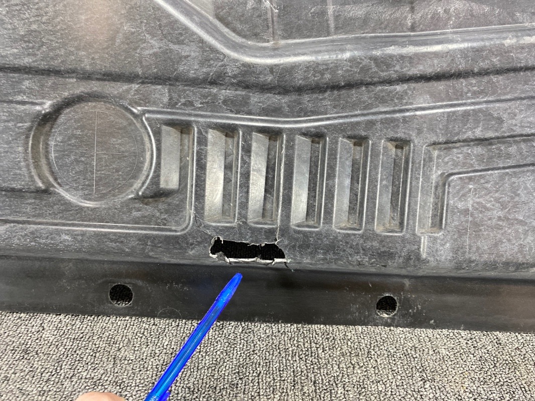 Защита днища, 2000 рублей, Красноярск