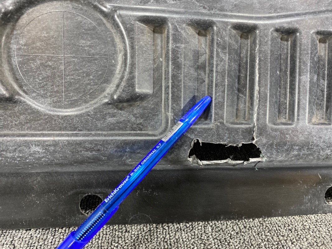 Защита днища, 2000 рублей, Красноярск