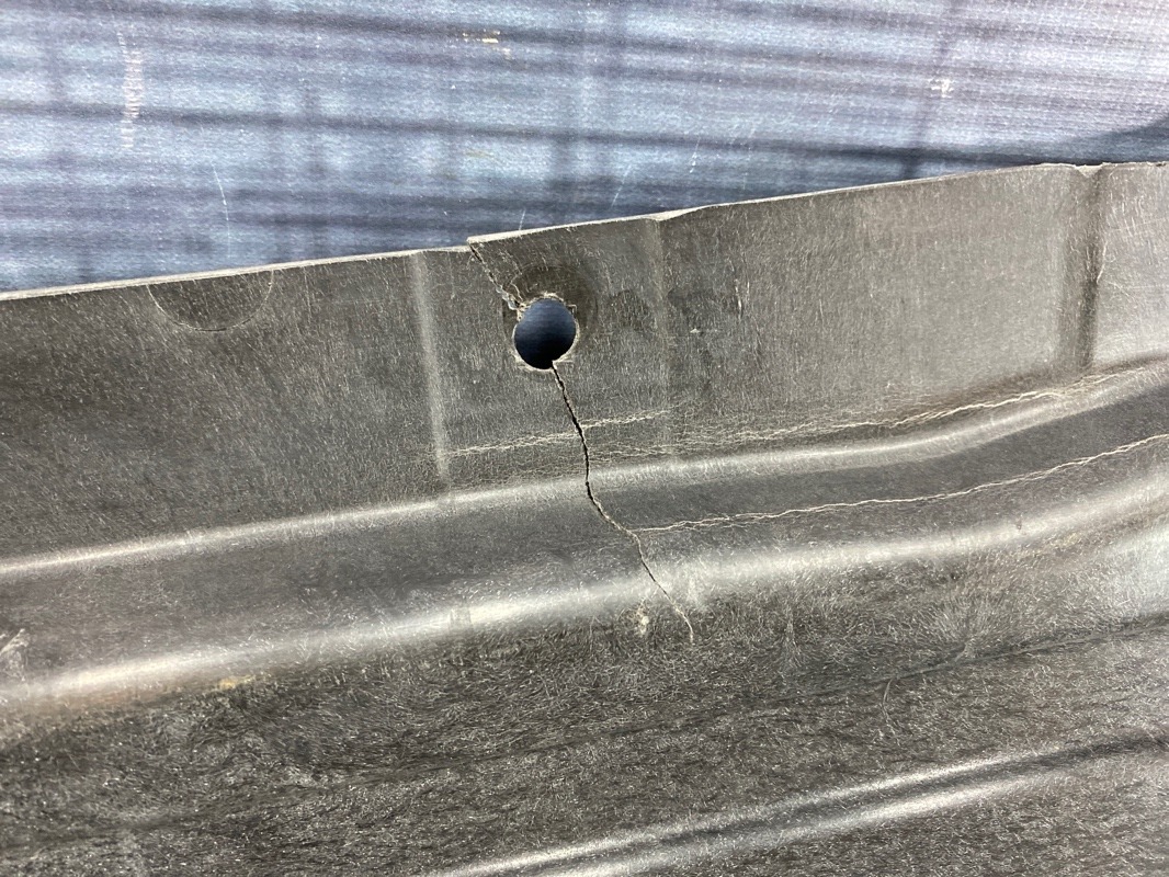 Защита днища, 2000 рублей, Красноярск