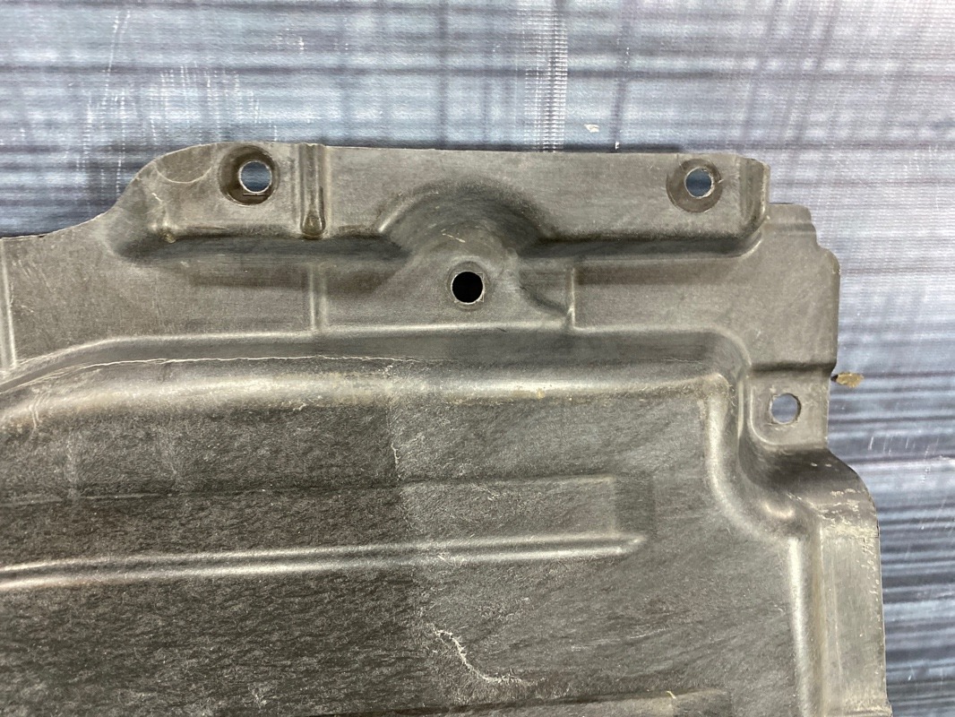 Защита днища, 2000 рублей, Красноярск