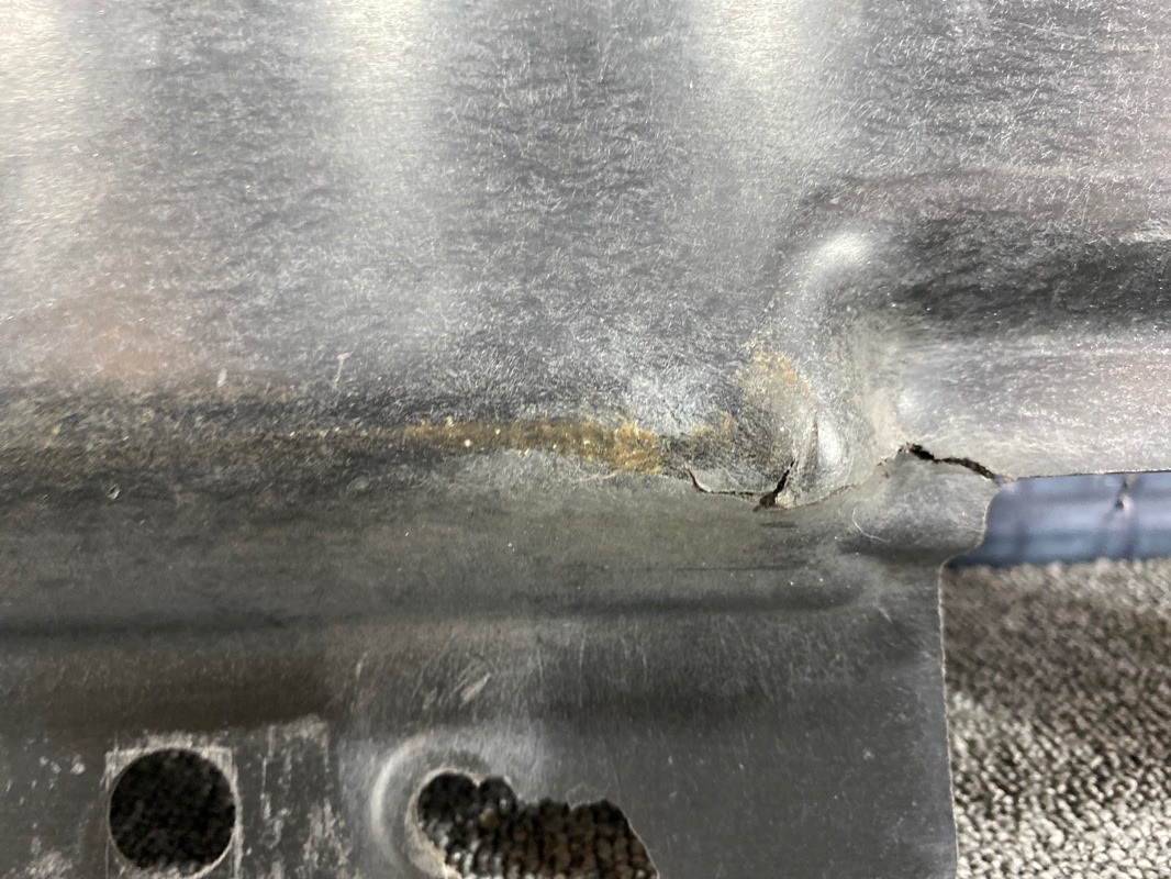 Защита днища, 2000 рублей, Красноярск