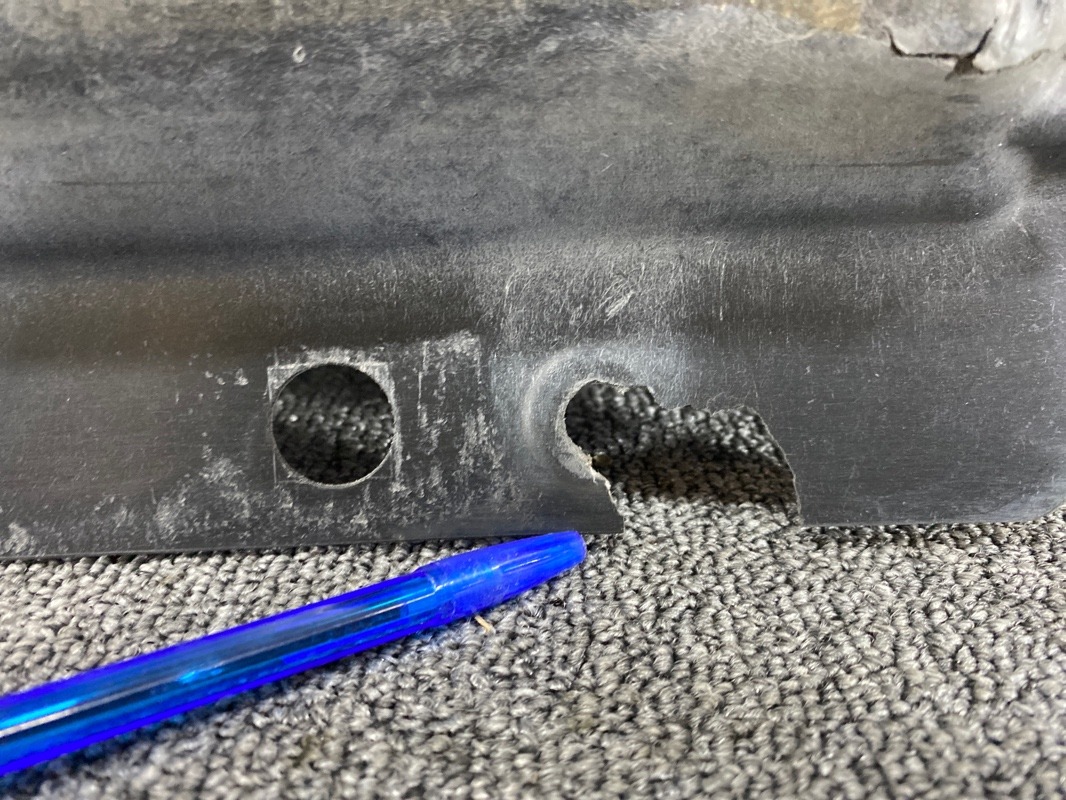 Защита днища, 2000 рублей, Красноярск