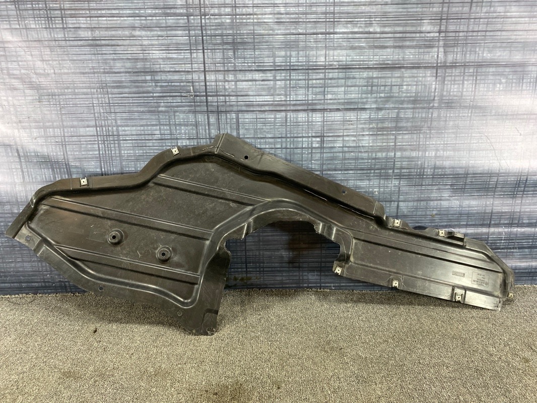 Защита днища, 2000 рублей, Красноярск