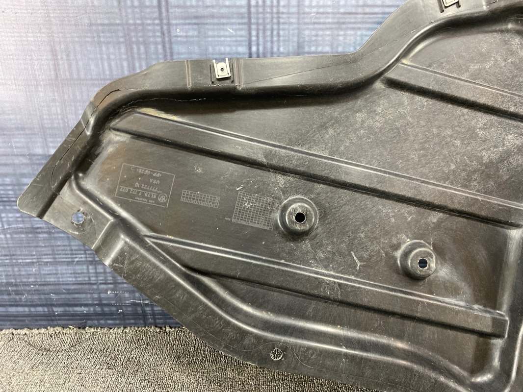 Защита днища, 2000 рублей, Красноярск