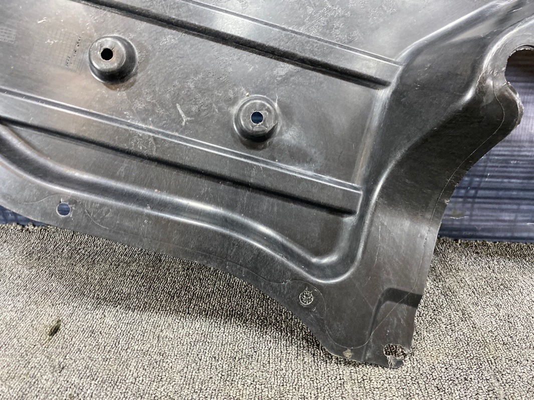 Защита днища, 2000 рублей, Красноярск