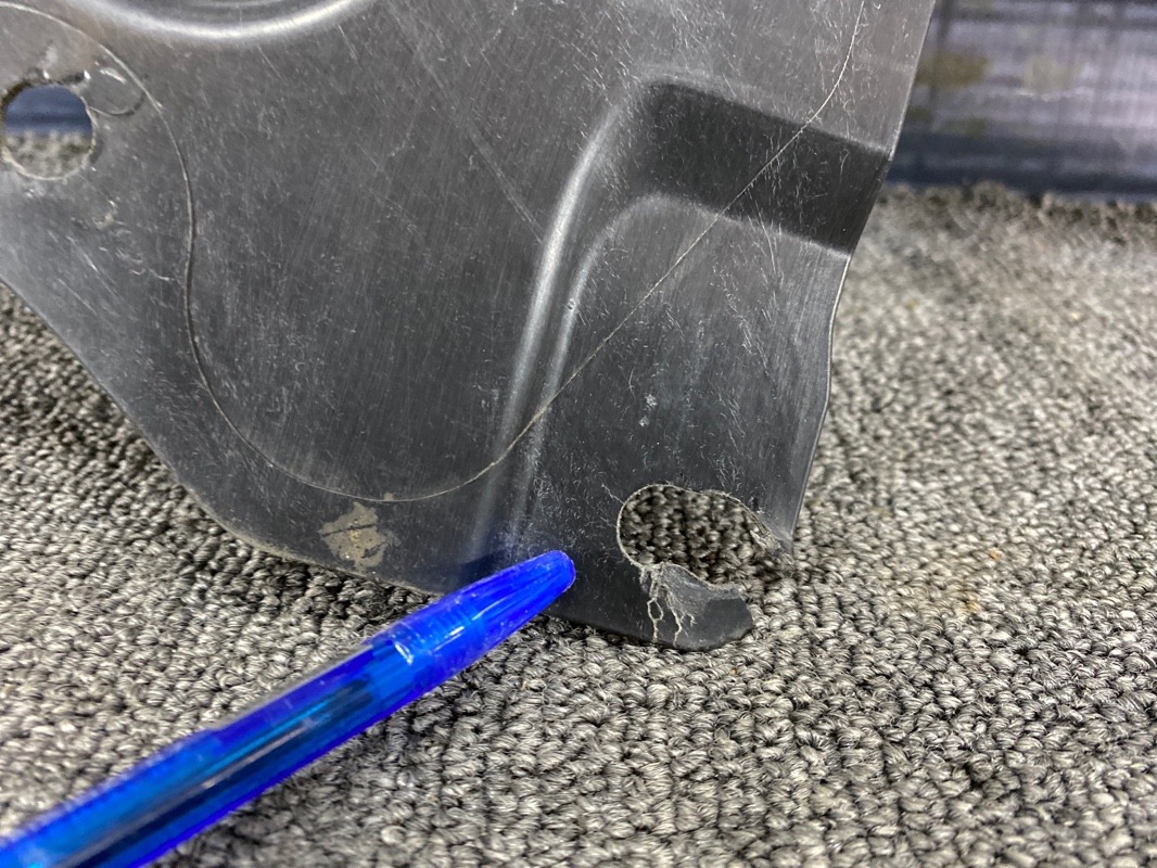 Защита днища, 2000 рублей, Красноярск