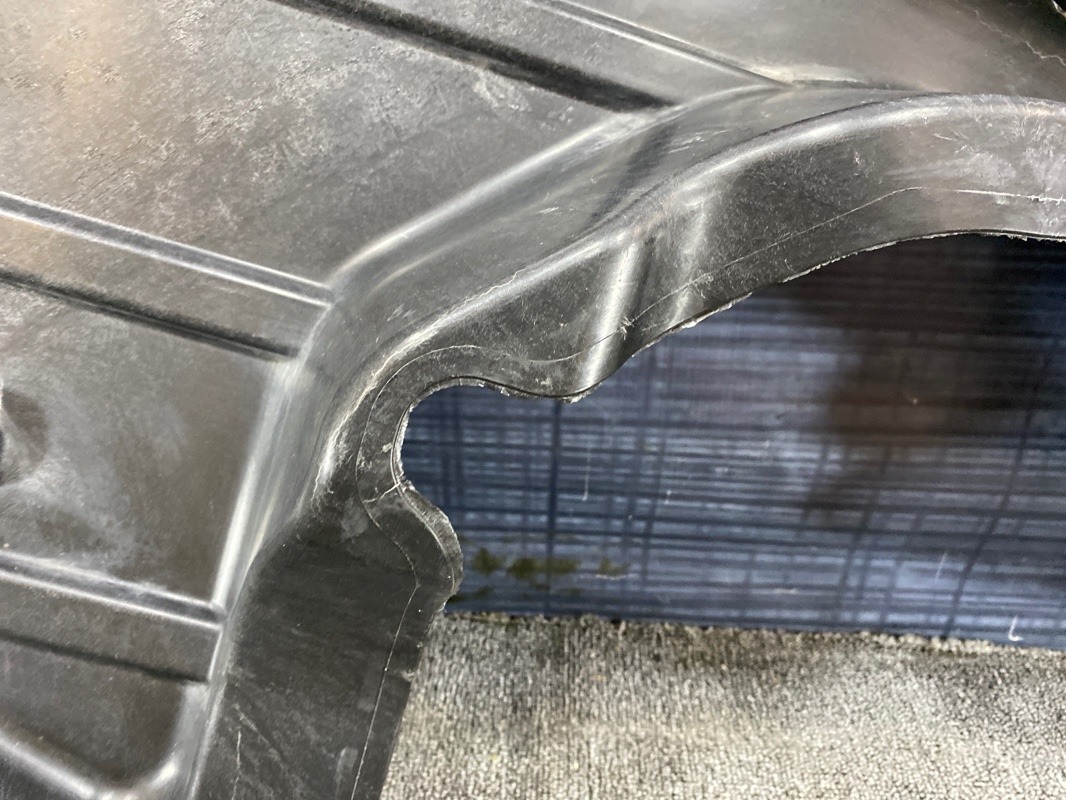 Защита днища, 2000 рублей, Красноярск