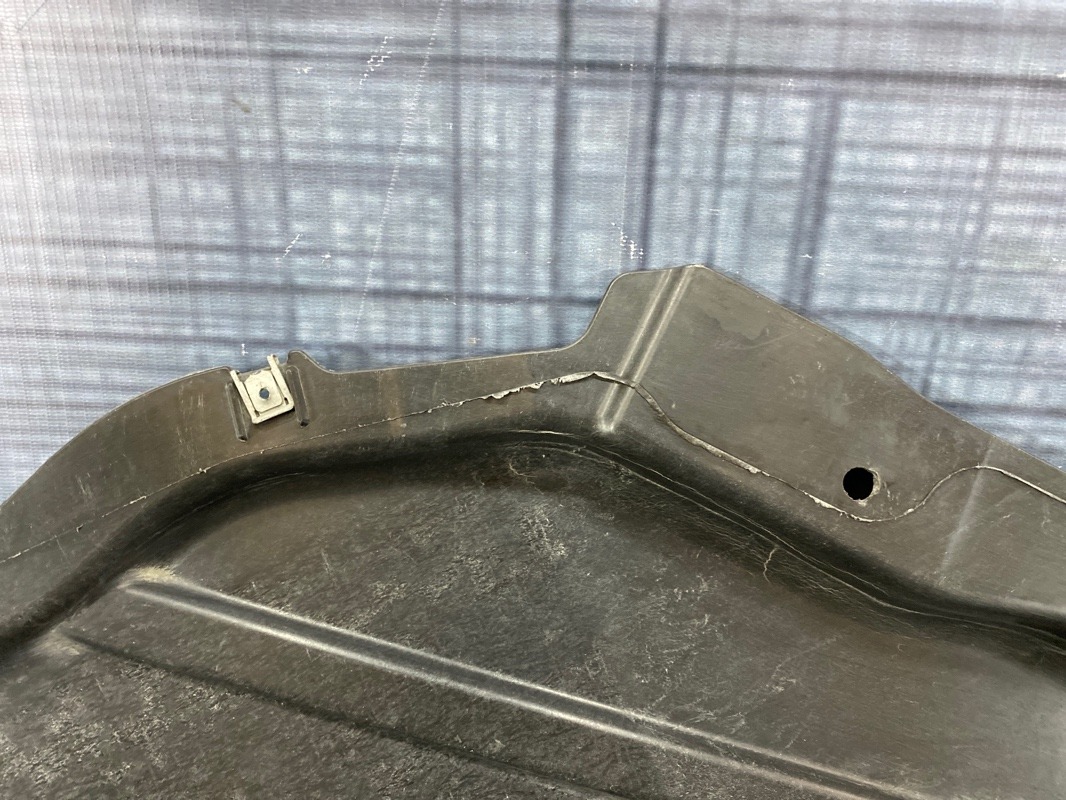 Защита днища, 2000 рублей, Красноярск