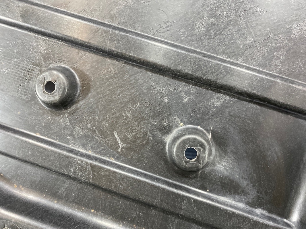 Защита днища, 2000 рублей, Красноярск