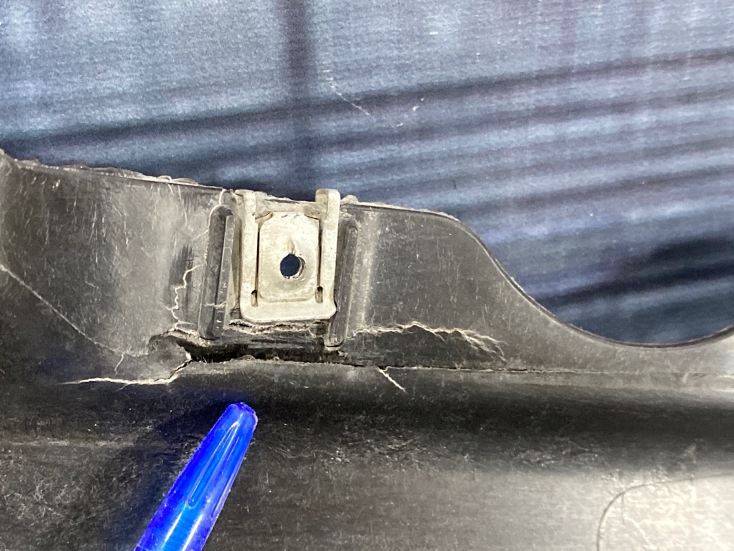 Защита днища, 2000 рублей, Красноярск