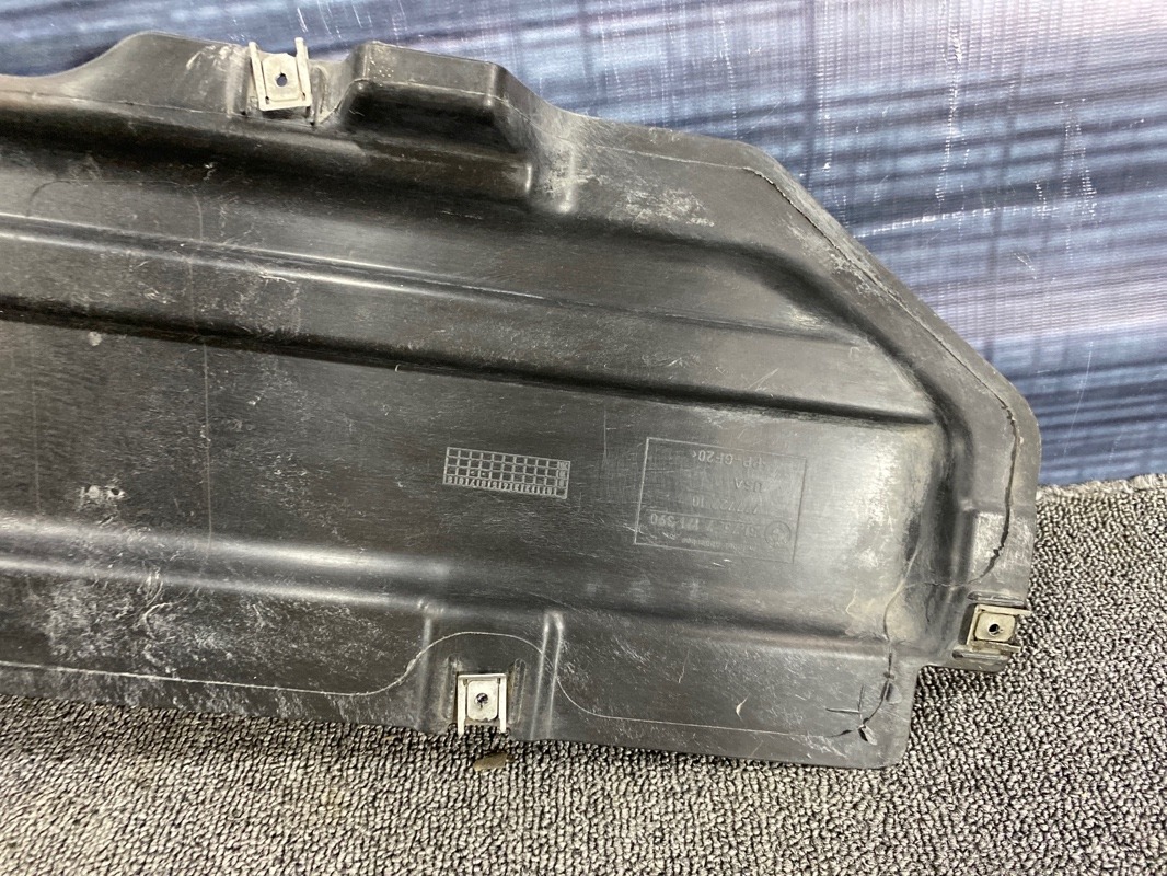 Защита днища, 2000 рублей, Красноярск